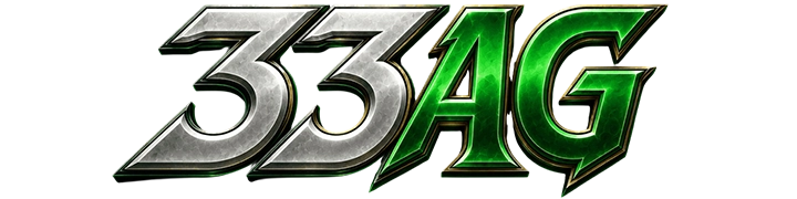 33ag Logo